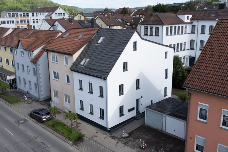 Möhringer Straße 71, 78532 Tuttlingen