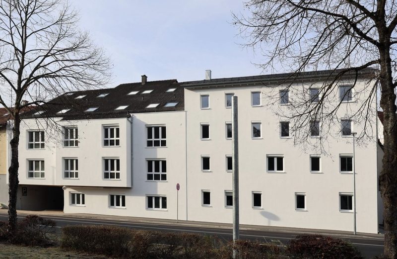 Stockacher Straße 4–6, 78532 Tuttlingen